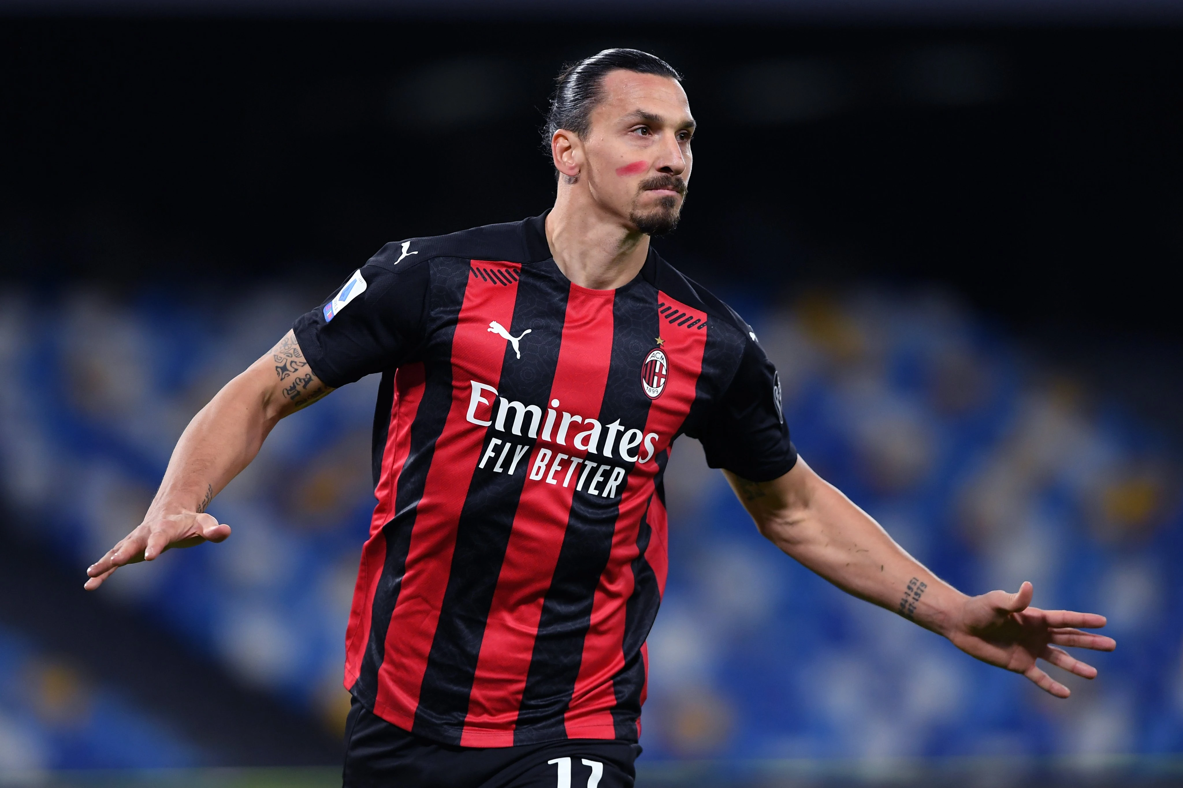 TikTok: Zlatan Ibrahimović ovdje!