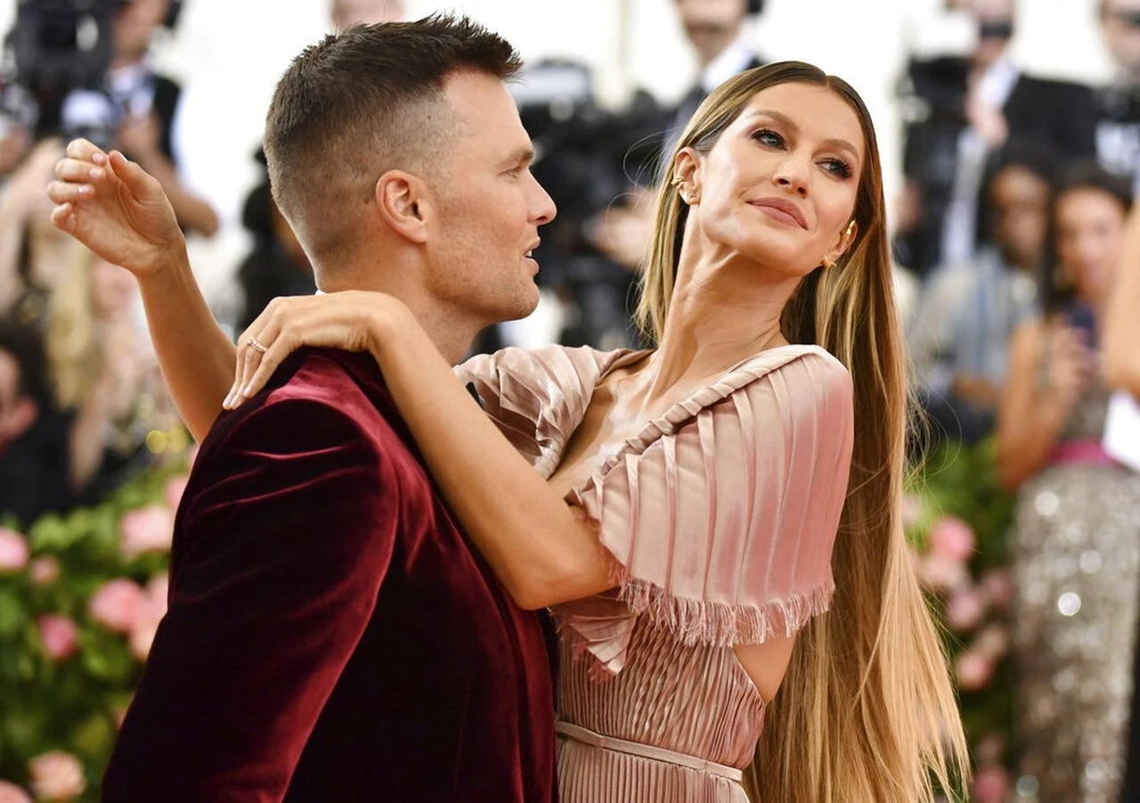 Gisele ostavila Toma Bradyja zbog njegovih seksualnih rituala?