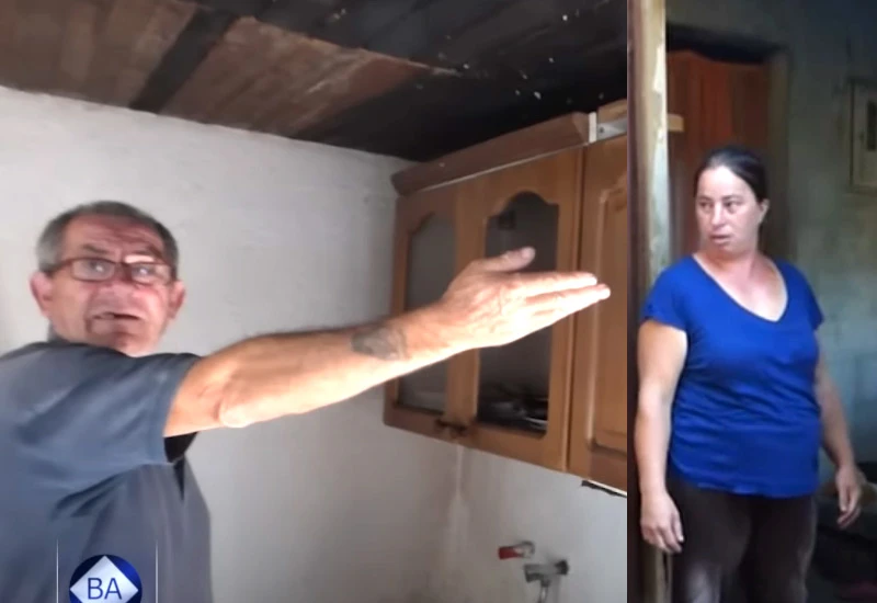 Kako su na izborima prošli čovjek i žena koji nisu znali da su na listi?