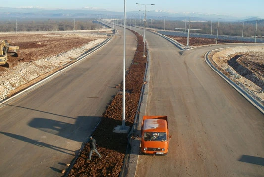 Koridor Vc: Za 20 godina ni pola planiranog posla