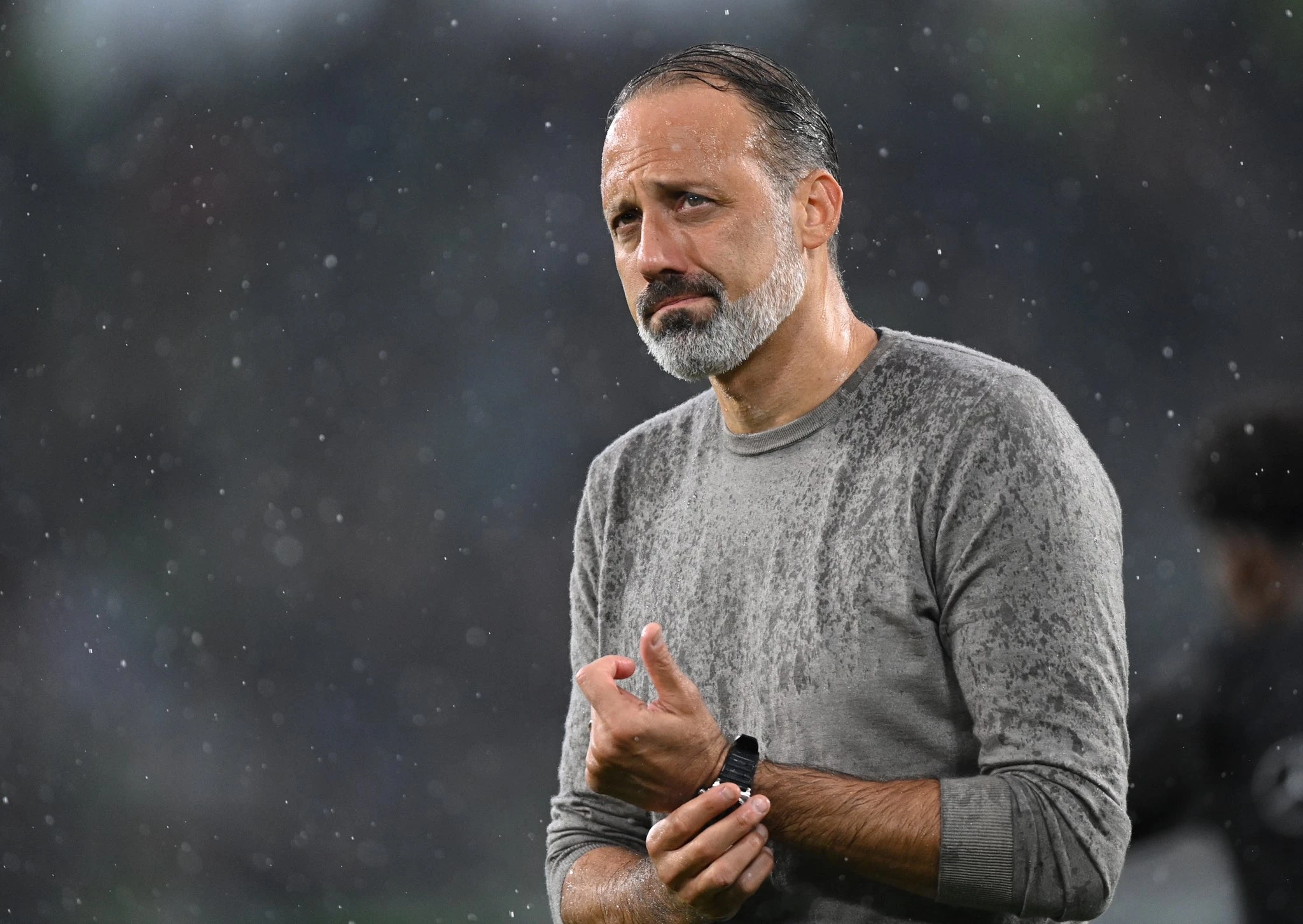 Njemački bundesligaš Stuttgart smijenio trenera