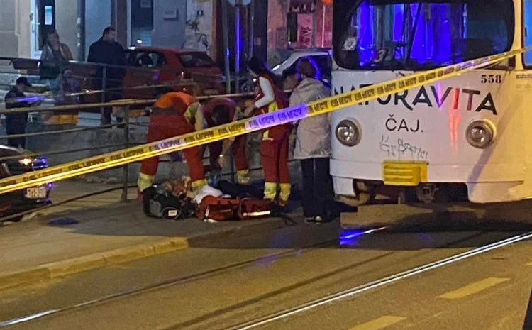 Užas u Sarajevu: Jedna osoba ubijena, druga teško ranjena