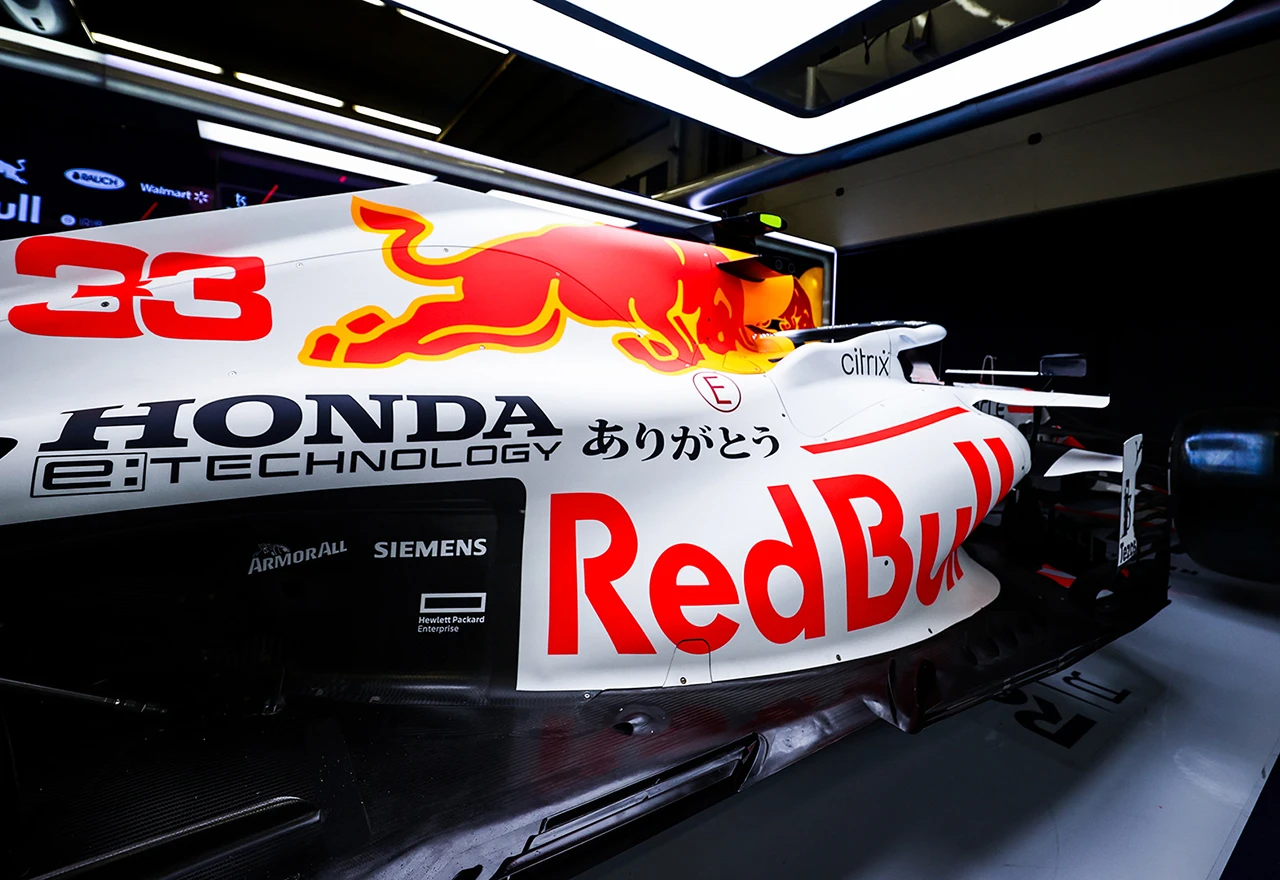Premašen proračun: Red Bull čeka kazna
