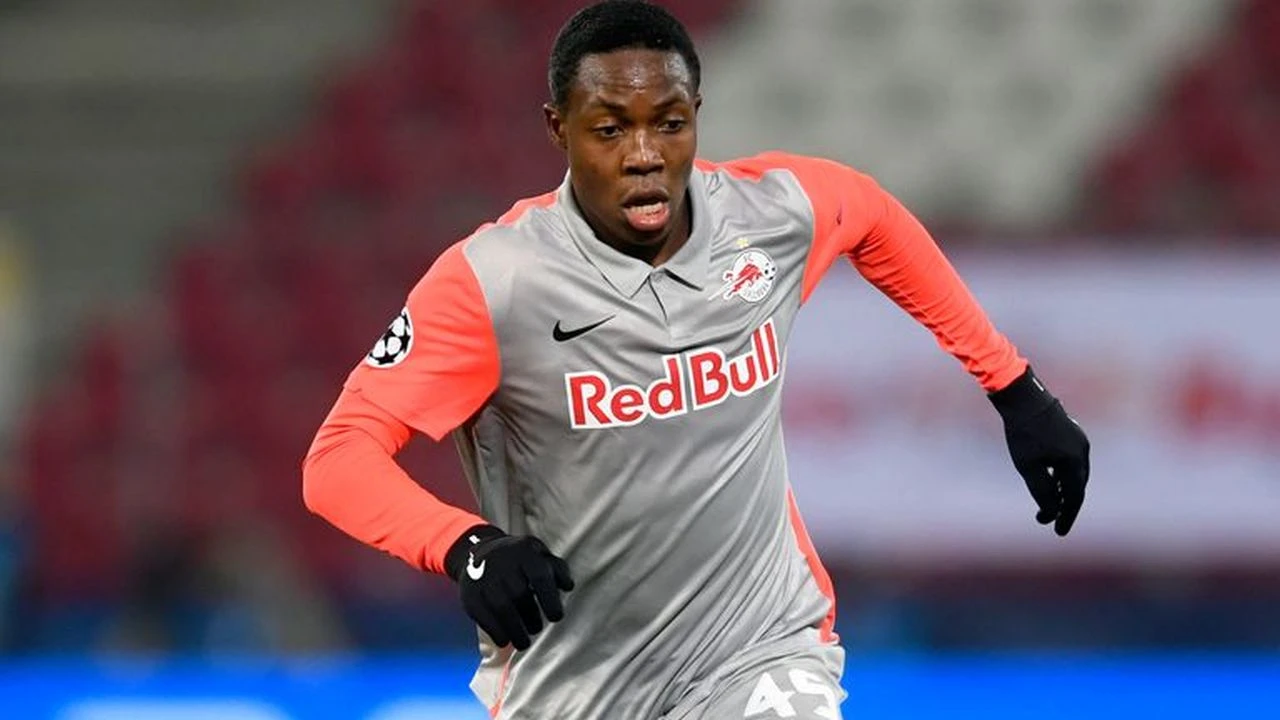 Mwepu okončao karijeru u 24. godini