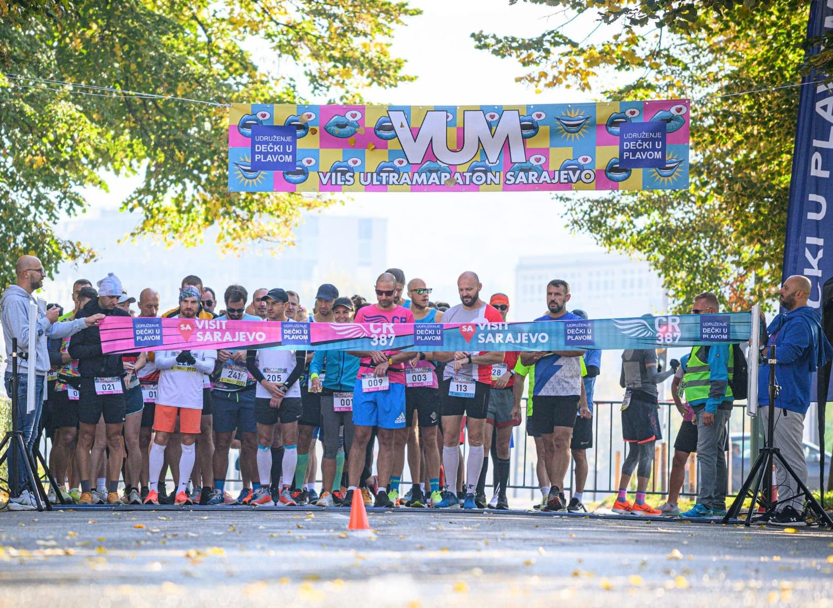 Održan Vils Ultramaraton, još jedna pobjeda Zoe Hamel