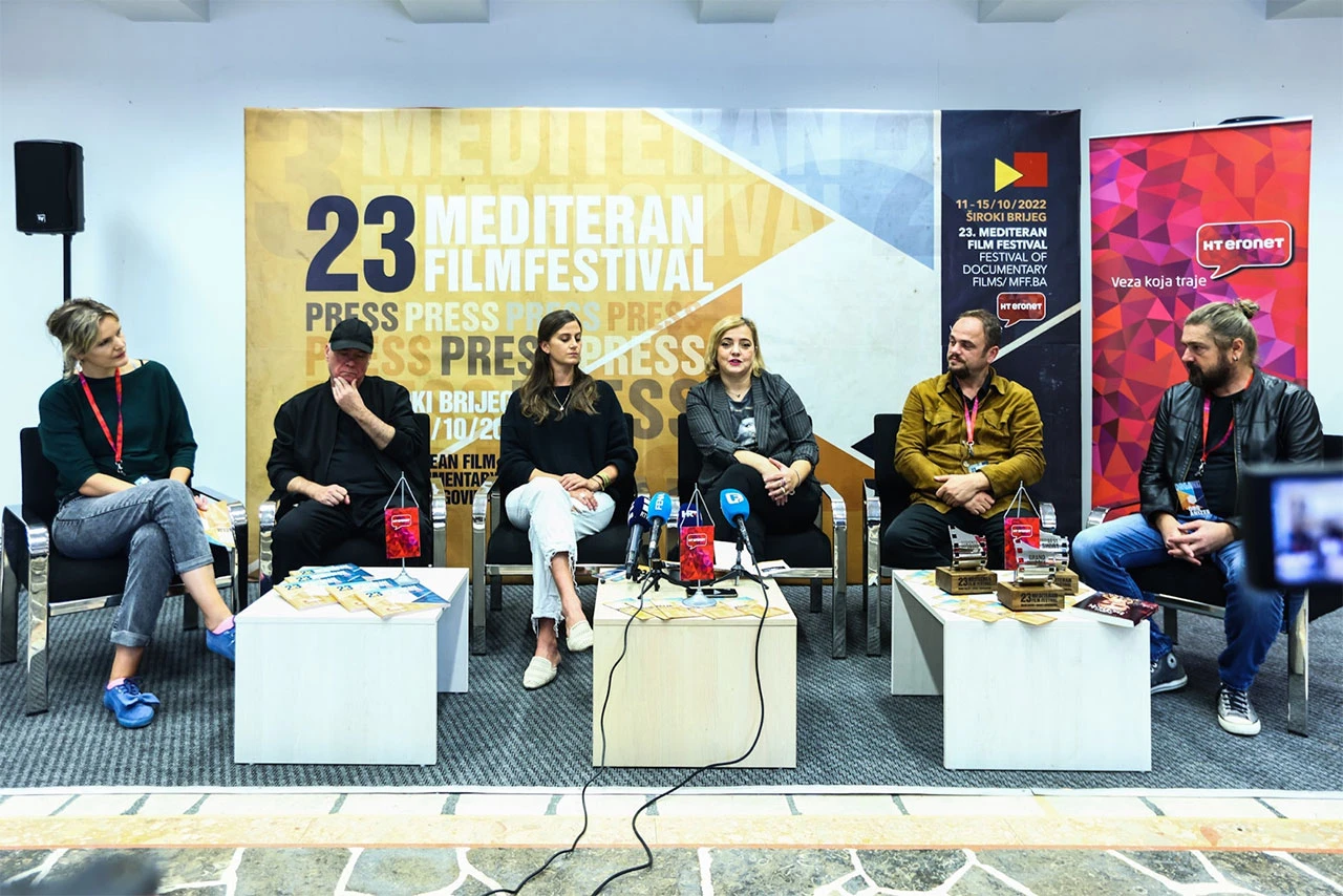 23. Mediteran Film Festival i ove godine nudi sjajne filmove