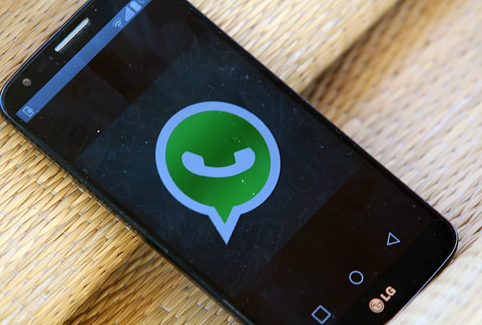Osnivač Telegrama poslao ozbiljno upozorenje: ''Ne koristite WhatsApp''