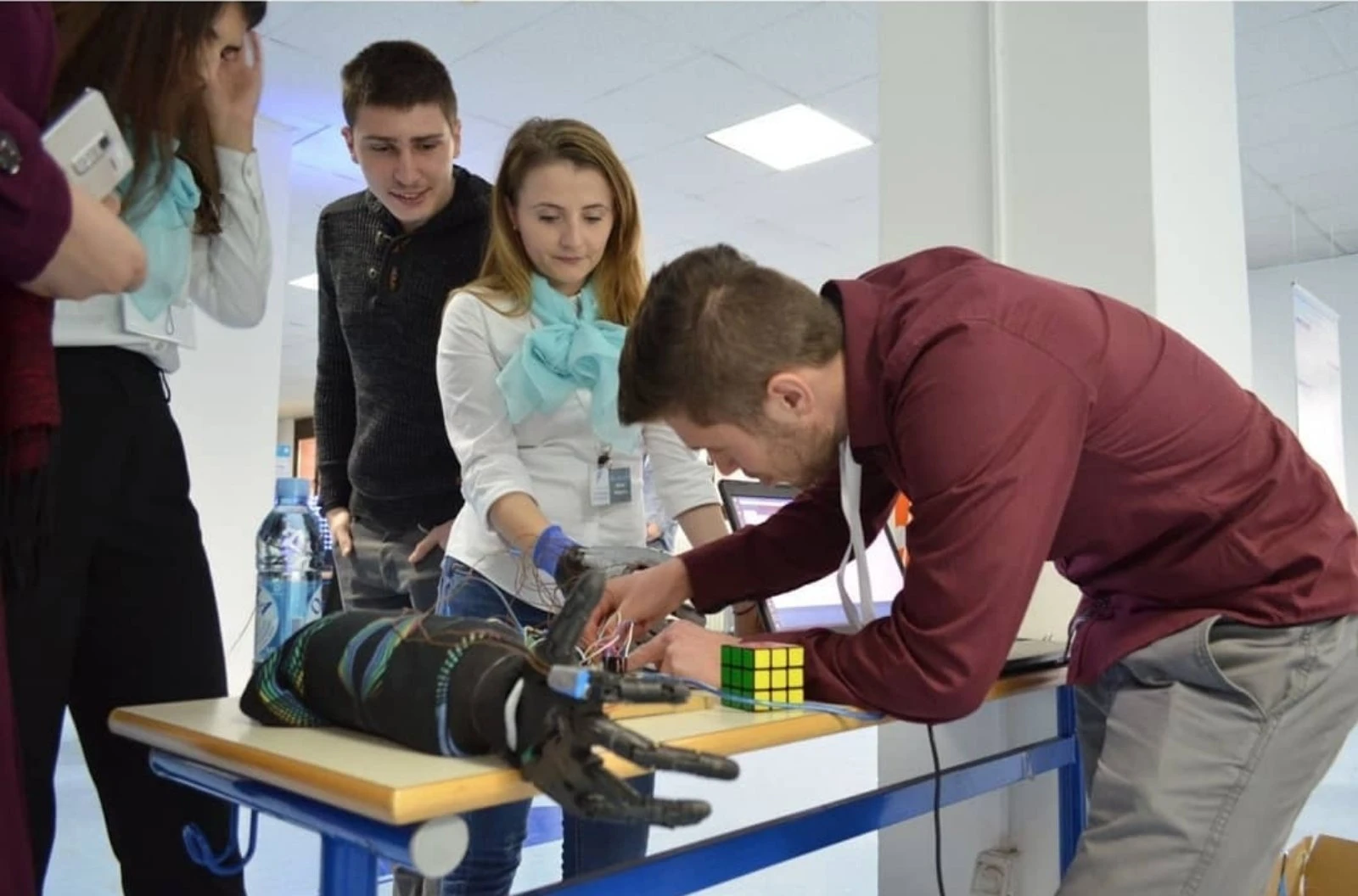 Otvorene prijave za Sarajevo Innovations Festival 2022