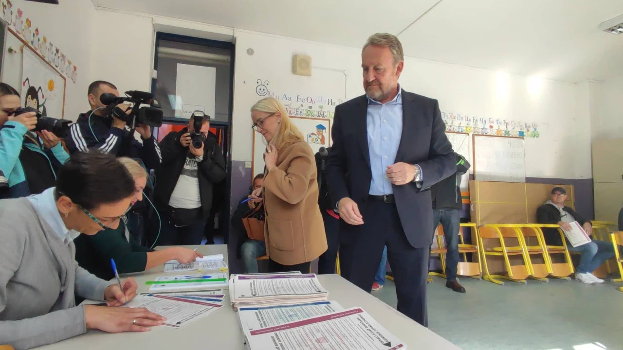 Dvije preskupe noći u BiH