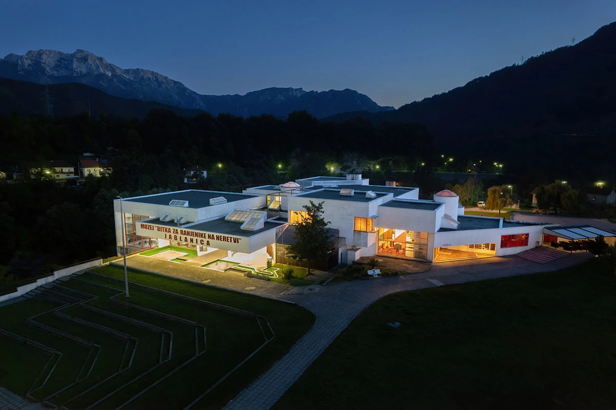 Jablanica ulaže u turizam