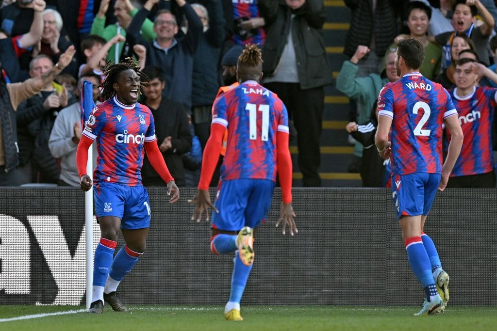 West Ham i Crystal Palace preokretom do pobjede