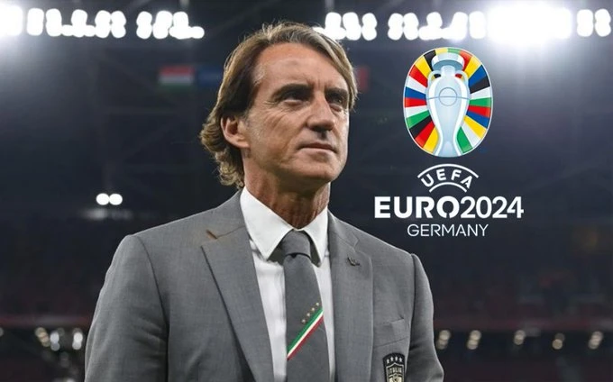 Mancini: Bio sam siguran da ćemo dobiti ili Englesku ili Francusku