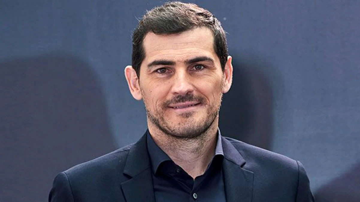 Iker Casillas: Ja sam gay