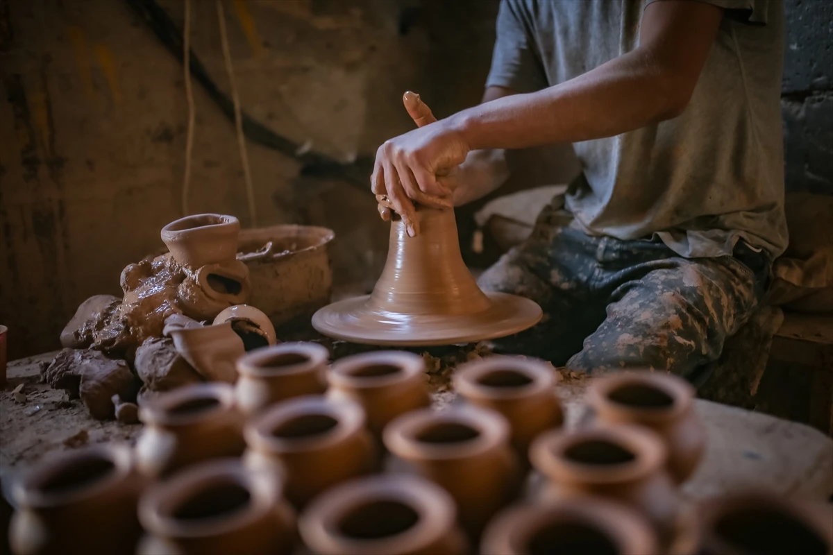 Majstori nastavljaju stoljetnu tradiciju grnčarstva
