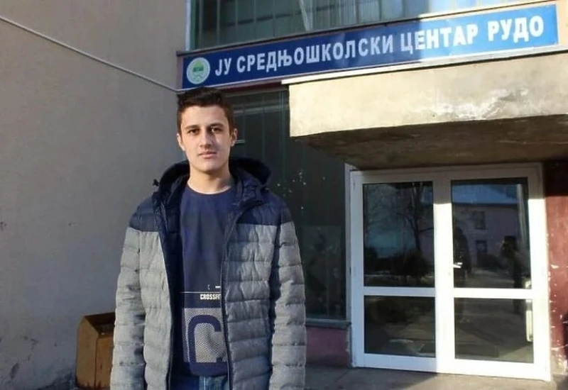 Slavko pobijedio sustav: Kazne zatvora za profesore koji mu nisu dali ići u školu 