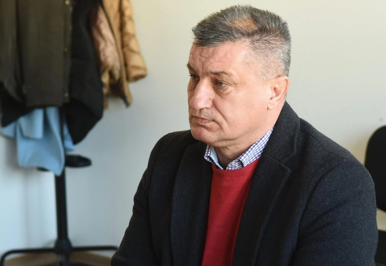 Bivšem načelniku smanjena kazna zatvora za silovanje mještanke jer je bio branitelj