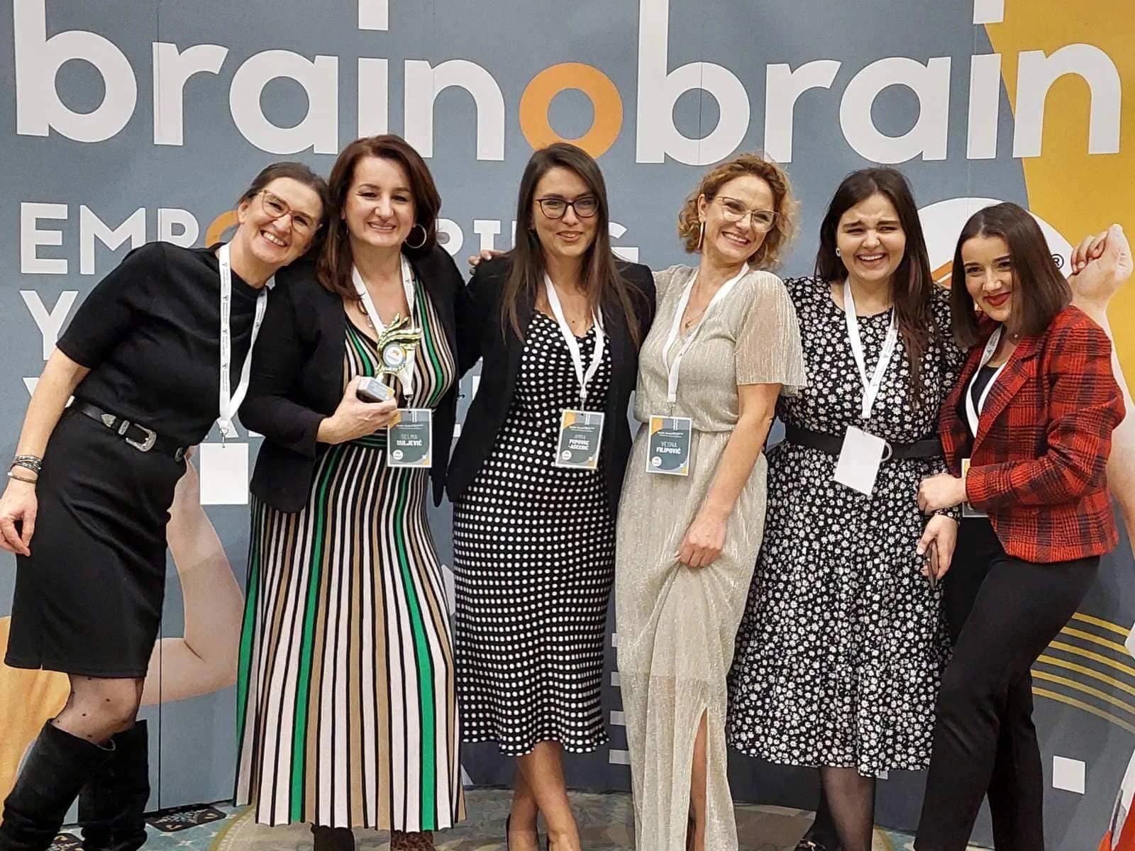 Na državnom natjecanju iz mentalne aritemtike polaznici Brainobrain programa rješavali 40 zadataka u 3 minute!