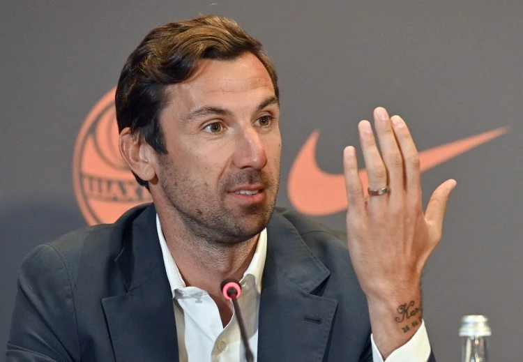 Srna: Vjerujem u tebe BiH. Ne utakmici!