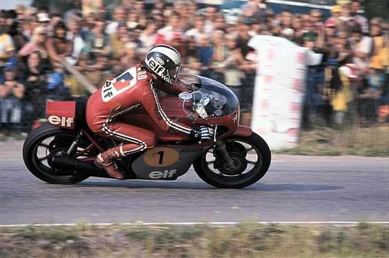 Preminuo legendarni Phil Read 