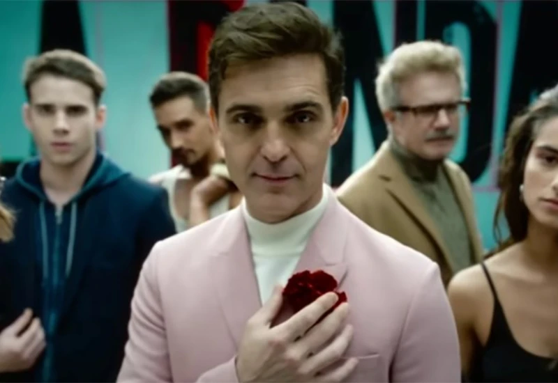 Netflix potvrdio: Dolazi nam serija ''Berlin'', prednastavak hita ''La Casa de Papel''