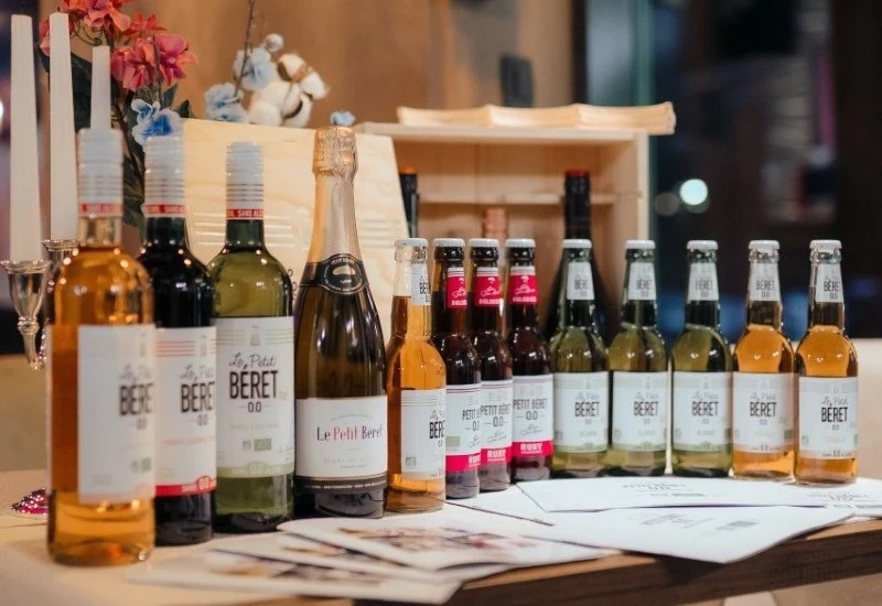 Halal vino i pivo stiglo u Sarajevo