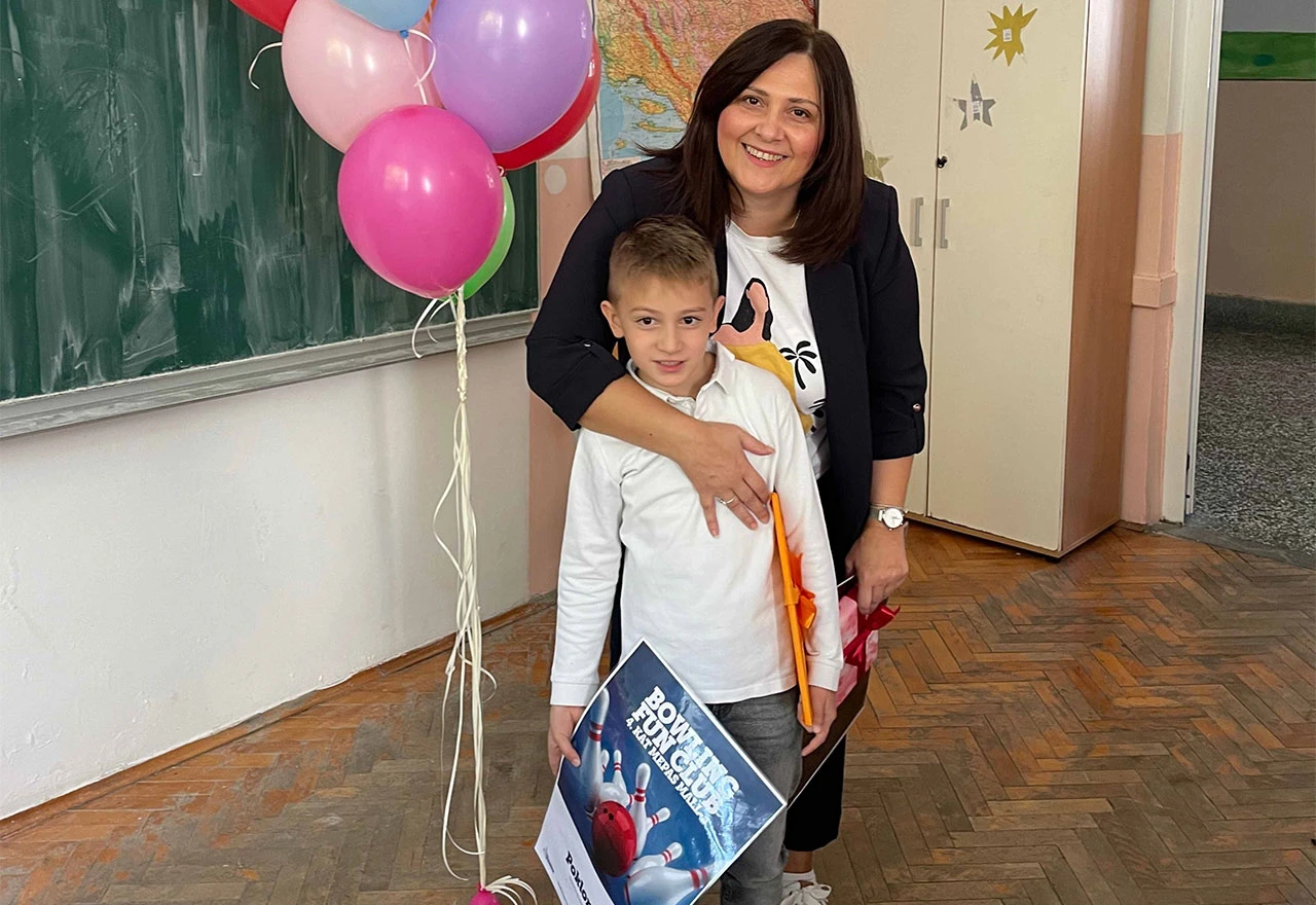 Učenik Niko iz Mostara napisao najbolji rad