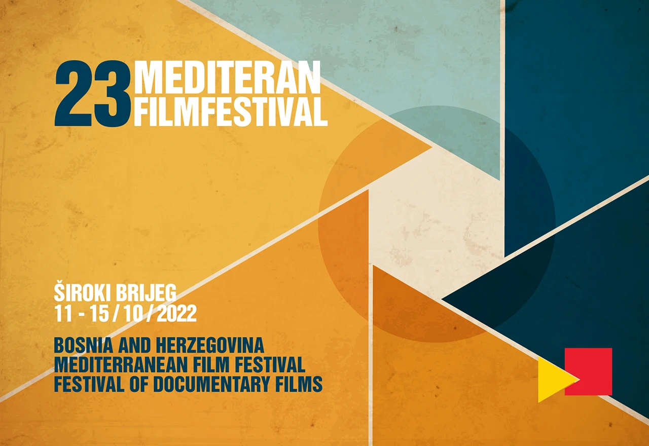 Predstavljamo potpuni program 23. Mediteran Film Festivala