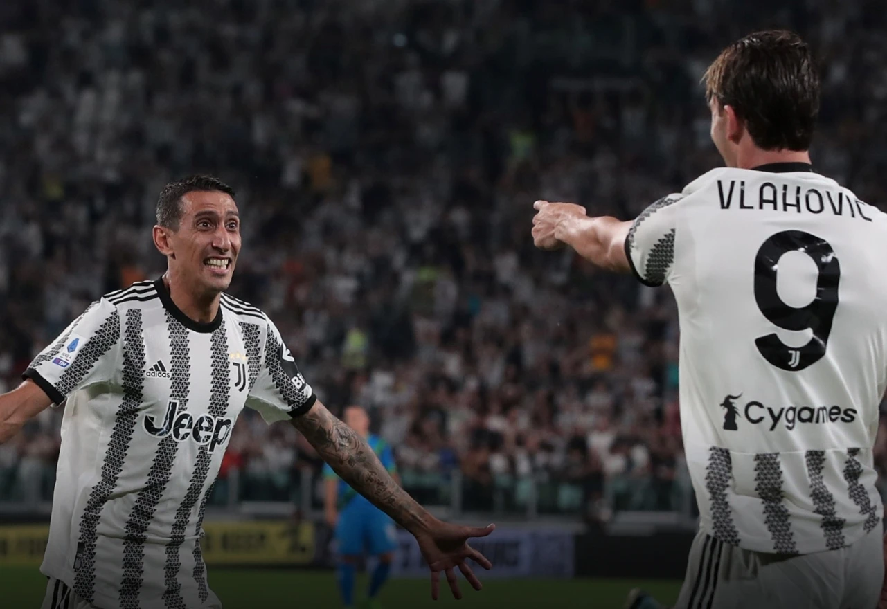Razbojnici provalili u dom dok su u njemu bili Vlahović i Di Maria