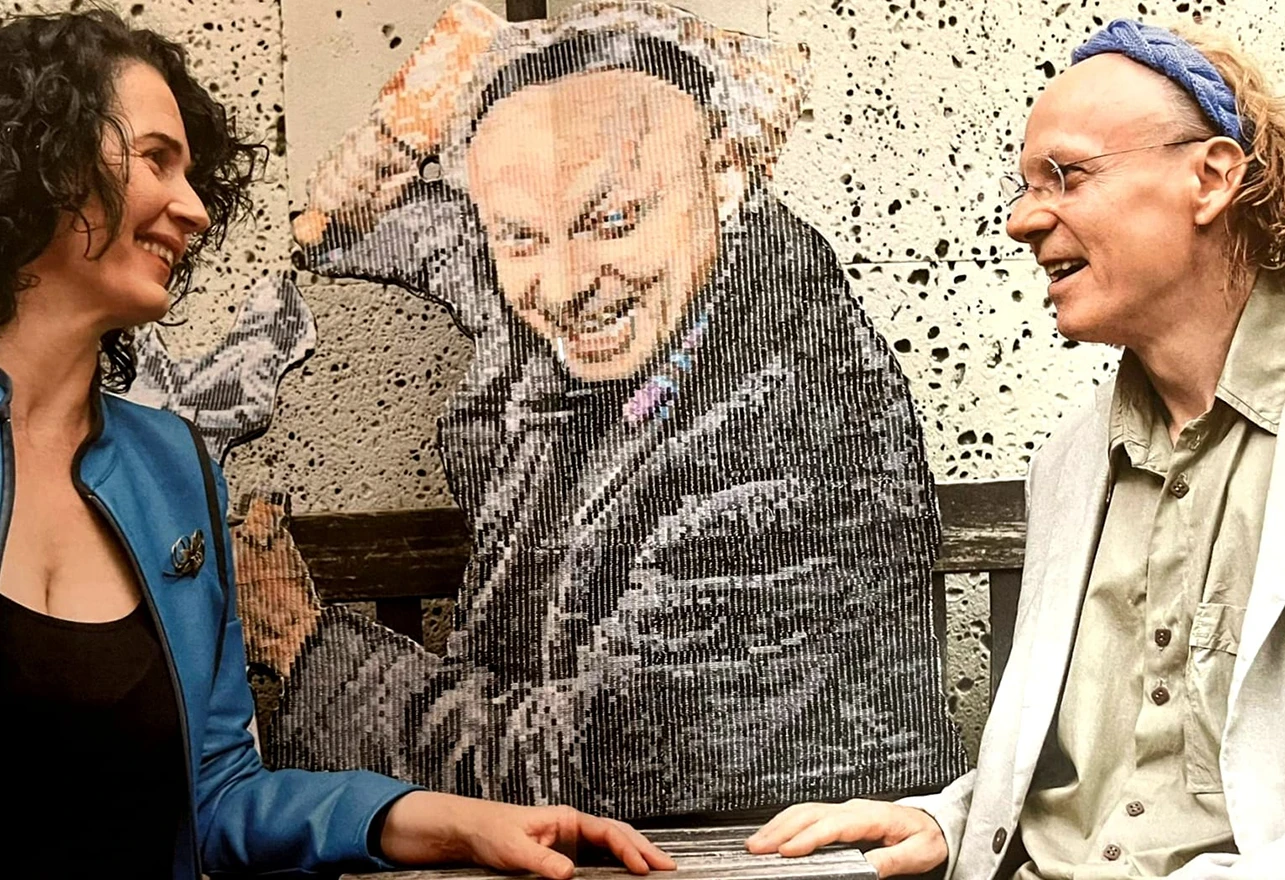 Promocijom knjiga Borisa Leinera počinje ovogodišnji Mix Art Fest