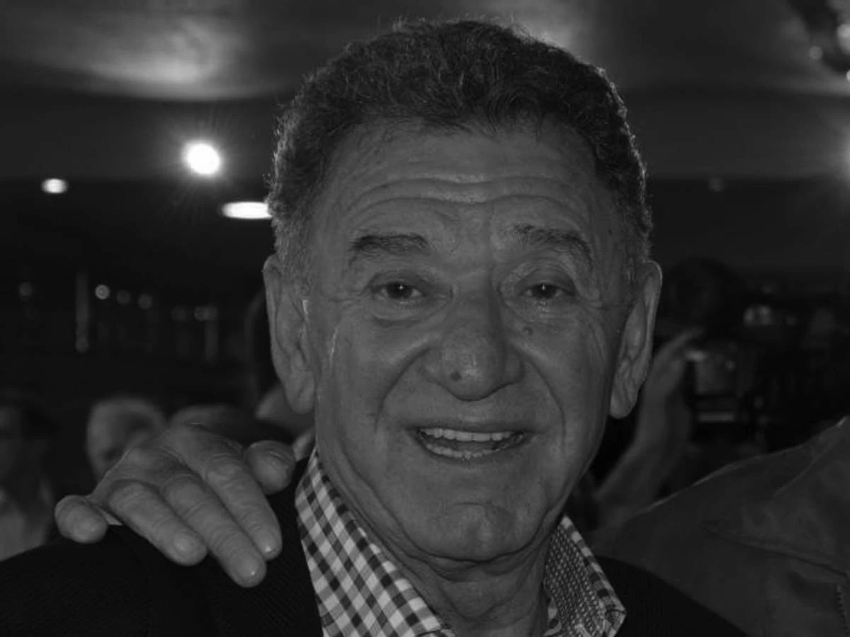 Preminuo legendarni igrač FK Borac