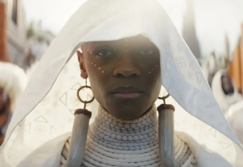 Povratak u Wakandu: Na velika platna stiže nastavak filma 'Black Panther'