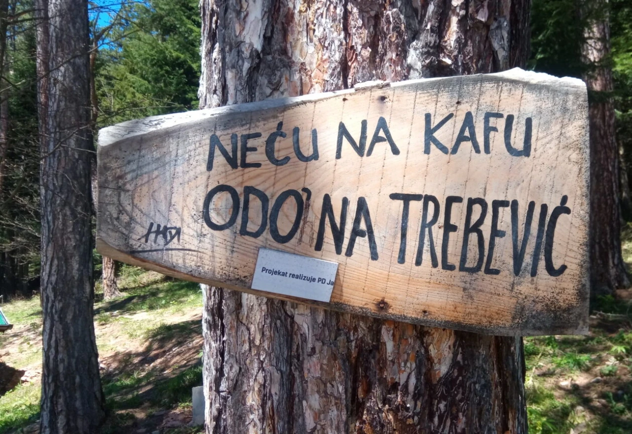 BiH bogatija za još jedno zaštićeno područje 
