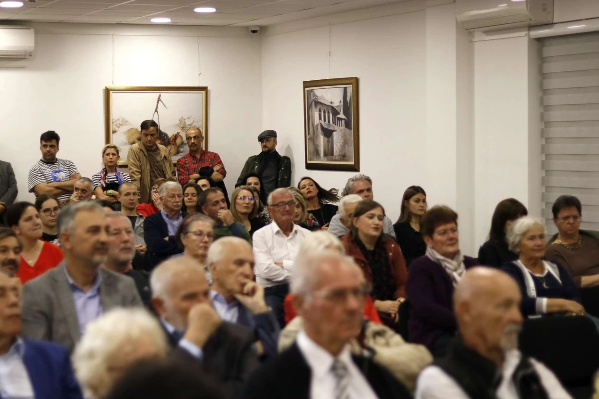 Mostar se prisjetio Predraga Matvejevića