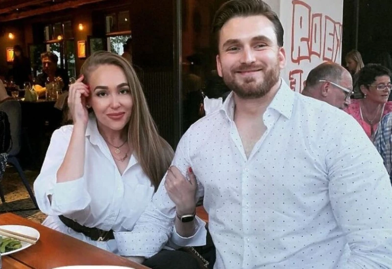 Razvela se Jasmina Izetbegović