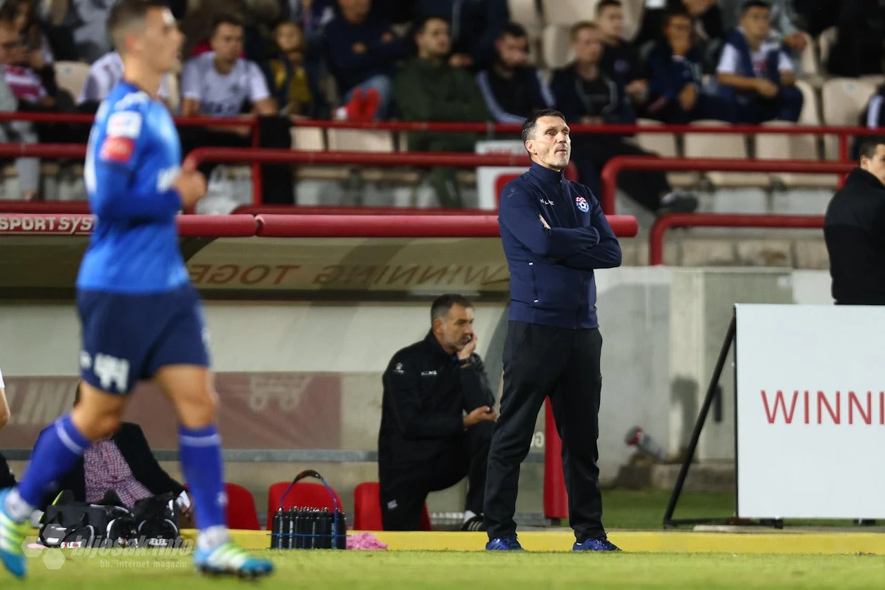 Zrinjski bez problema i u hercegovačkom derbiju
