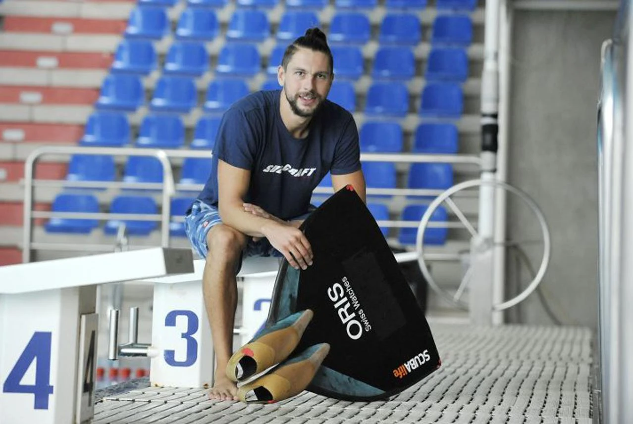 Hrvat oborio svjetski rekord