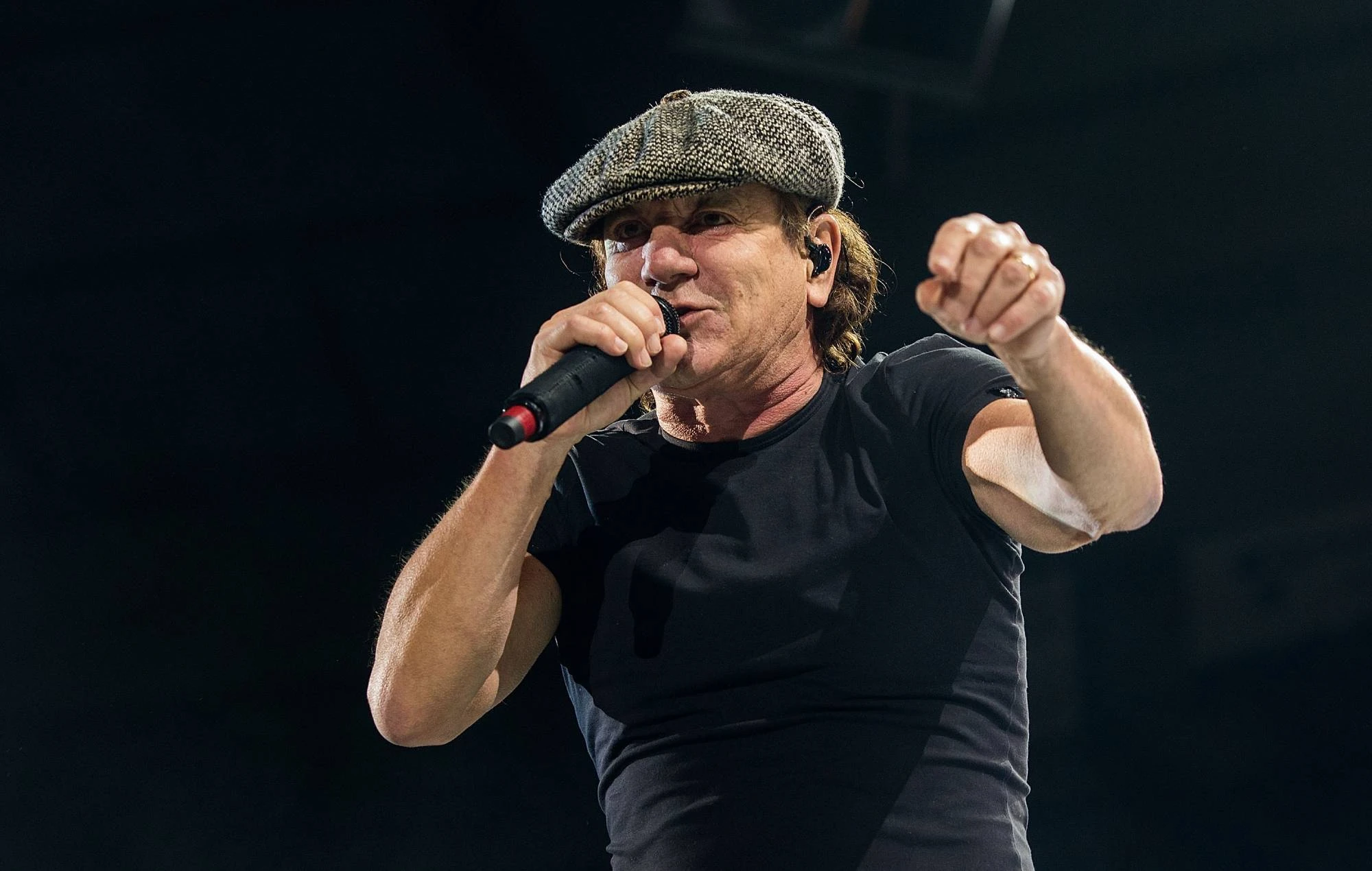 Vrištao je i urlao, ali milijuni su to smatrali genijalnim rock pjevanjem 