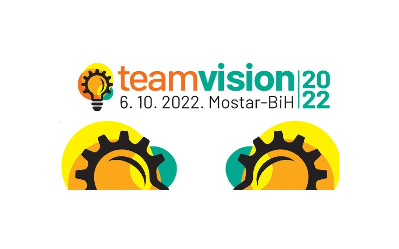 U četvrtak u Mostaru velika IT konferencija teamvision2022
