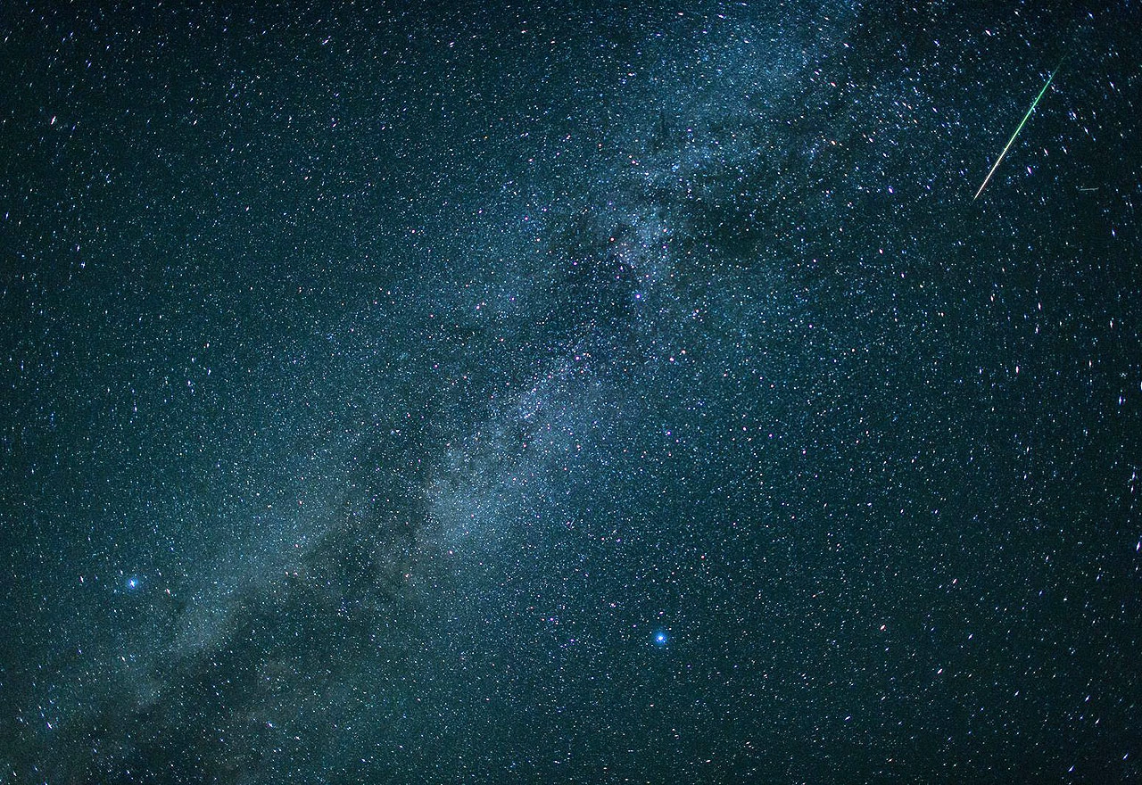 Mliječna staza mogla bi nestati