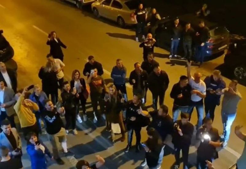 Opozicija u RS-u izlazi na ulice - traže ponovno brojanje glasova
