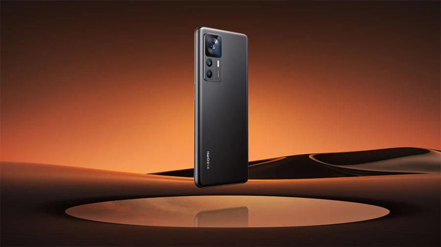 Upoznajte Xiaomi 12T seriju koja otkriva nove razine kreativnosti i detalja na pametnim telefonima   