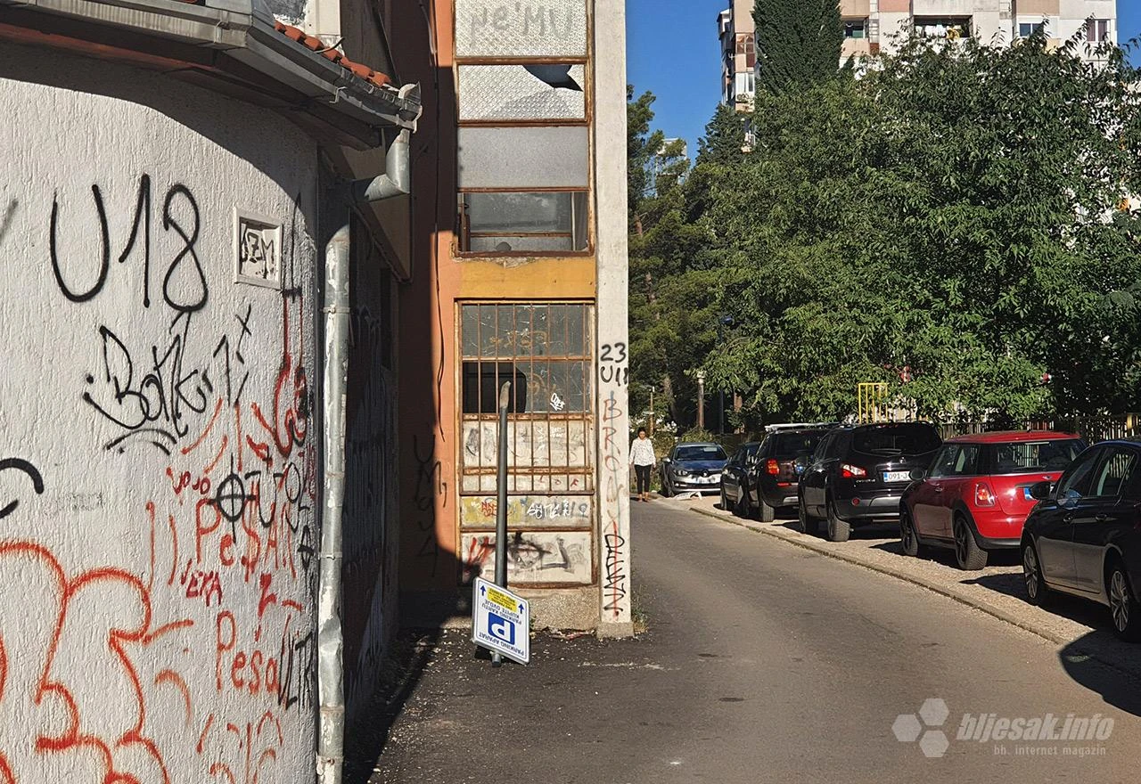 Apel Grada: Za neodgovornost će platiti svi građani Mostara