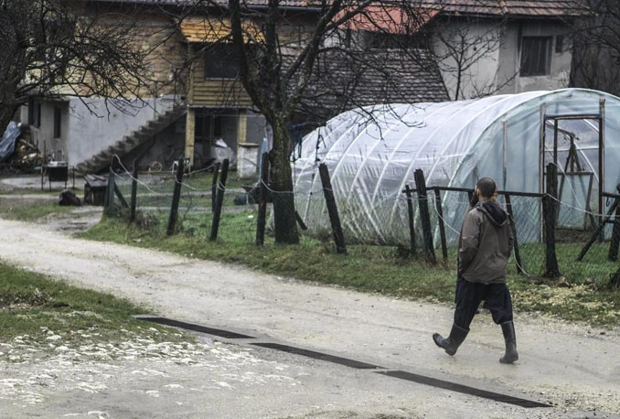 Maoča ponovno bez glasova: Izlaznost 0%