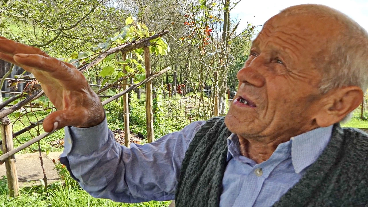 Prije oženiš mladu i nema sa njom leć' 7 dana