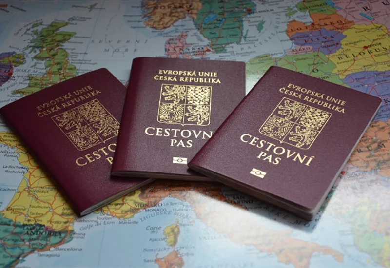 I Češka poziva svoje građane da napuste Rusiju