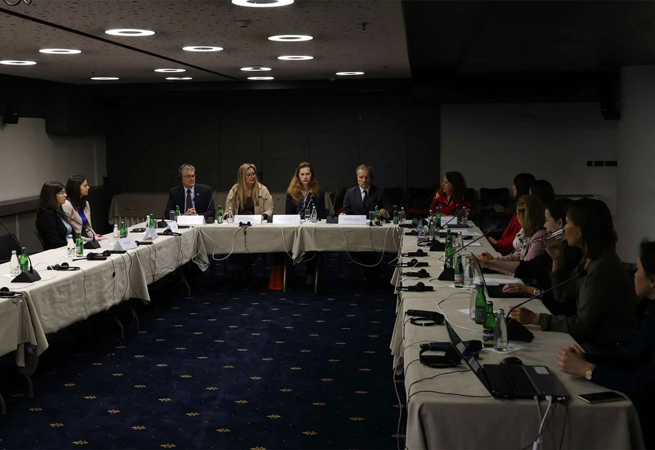 Koalicija za rod i klimu u BiH - Lice siromaštva ustvari ima lice žena
