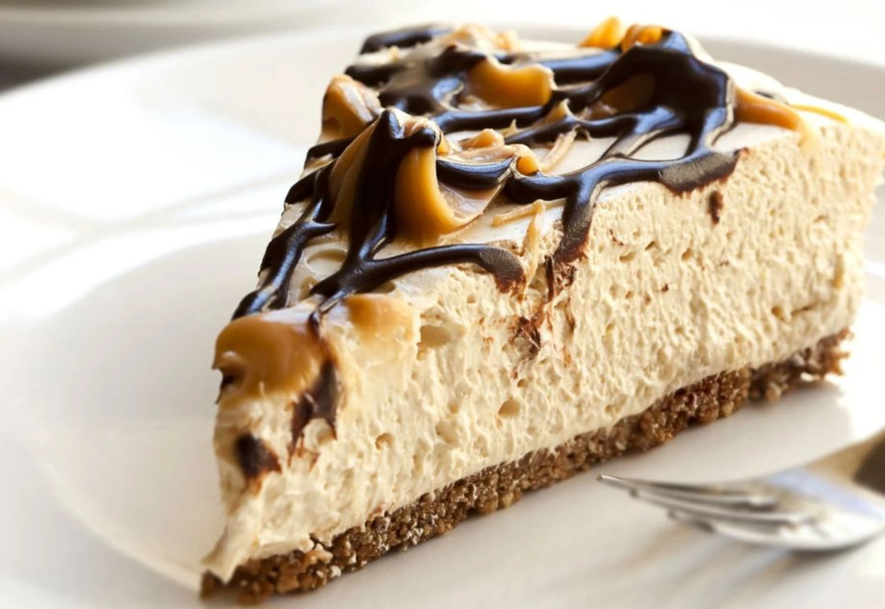 Prava jesenska torta