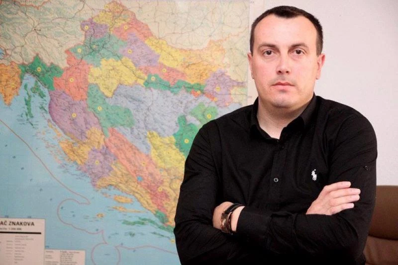 Galić: Na nama je da se borimo