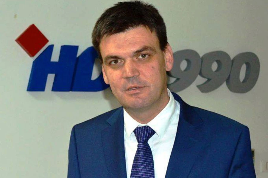 Cvitanović: To će biti krađa i dodatno valjanje u političkom blatu
