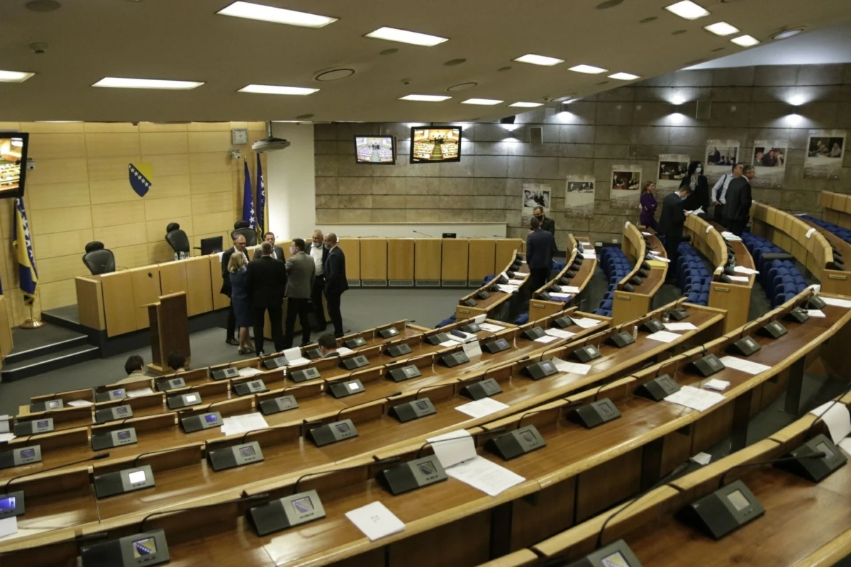 Što znače izmjene izbornog zakona?